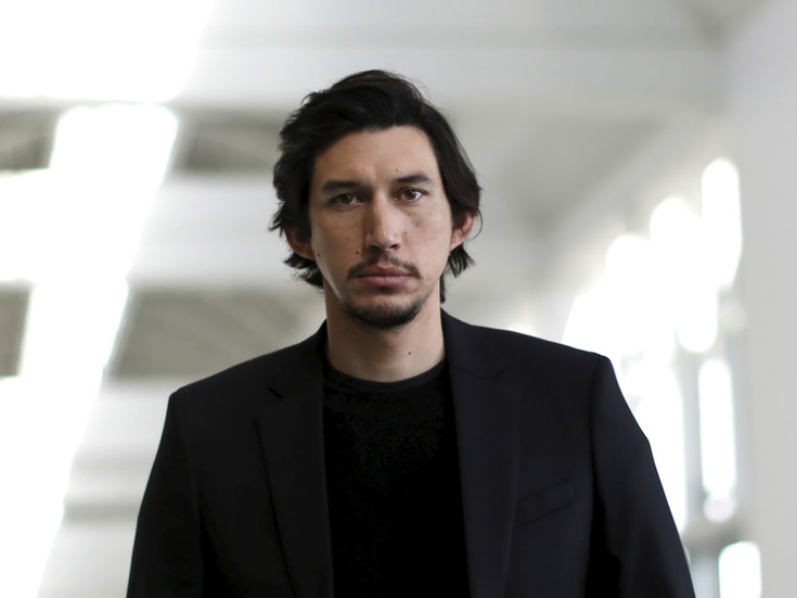 Adam Driver protagonizará la serie de Netflix ‘Rabbit, Rabbit’
