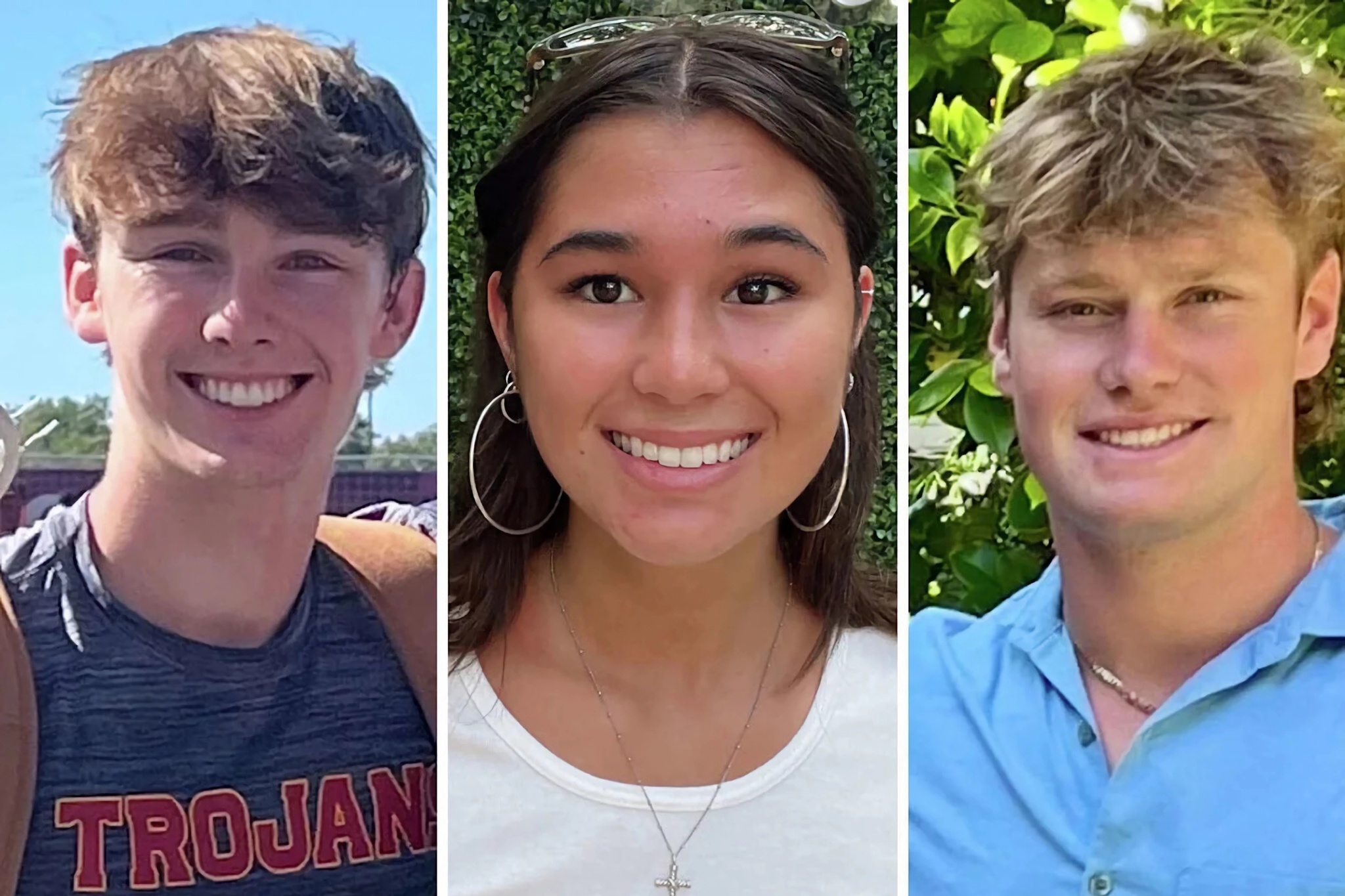 Demandan a Tesla por la muerte de dos jóvenes atrapados en una Cybertruck tras un choque