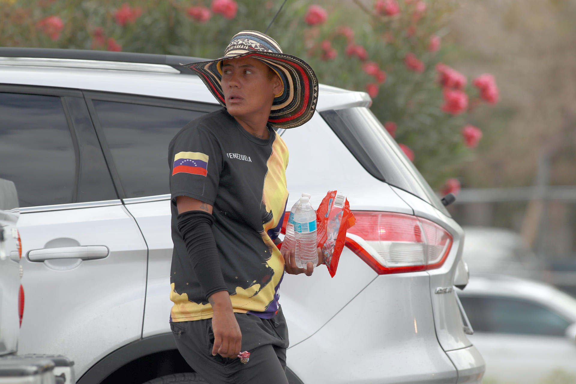 Ciudad Juárez se convierte en destino para migrantes que buscan estabilidad en México