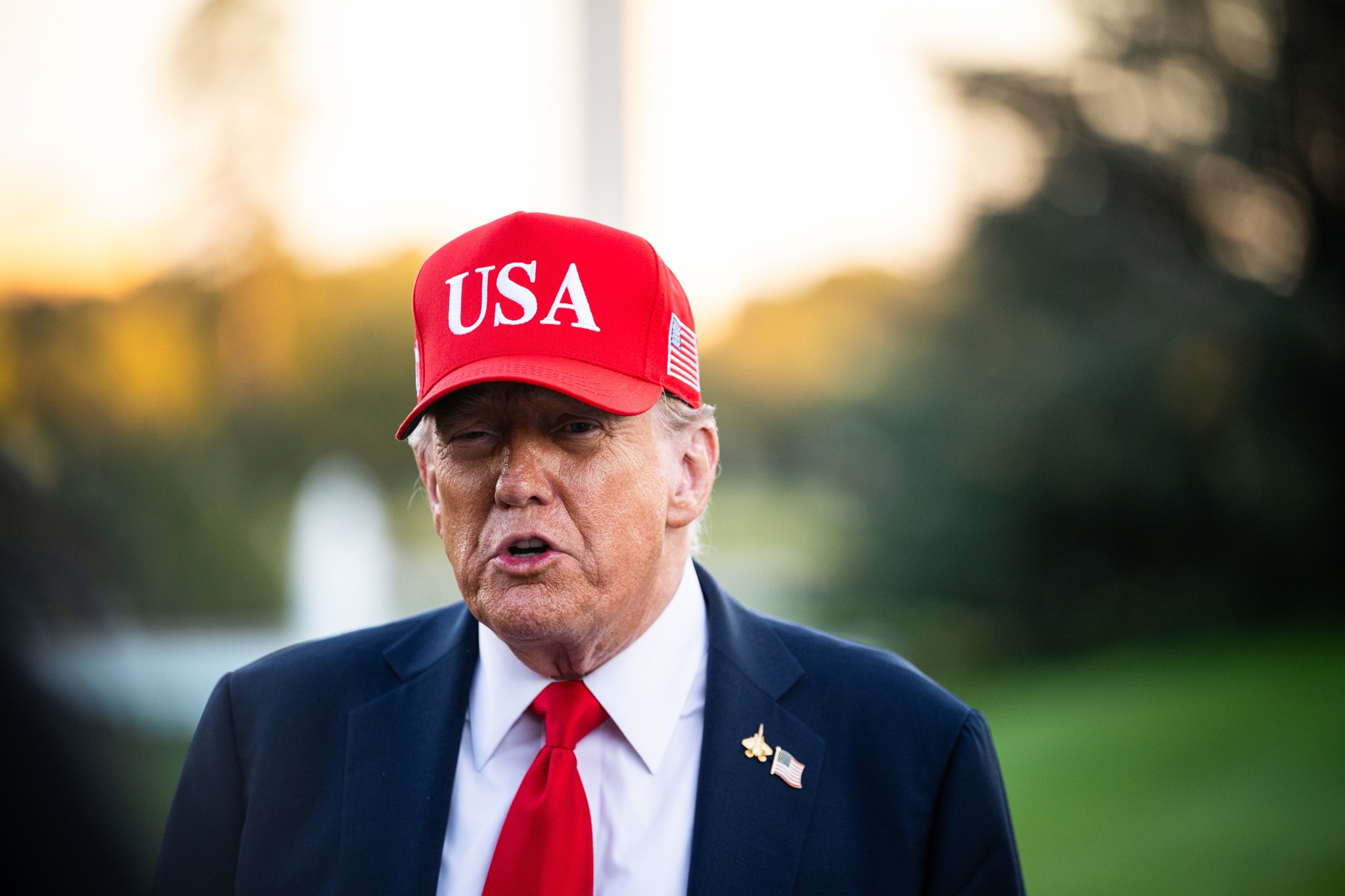 El 74 % de los votantes en Miami rechaza ceder un terreno público a la biblioteca de Trump