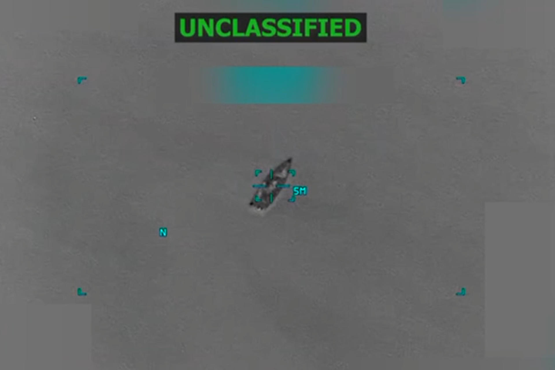 Colectivos pro derechos humanos exigen a Gobierno Trump explicación por operaciones Caribe