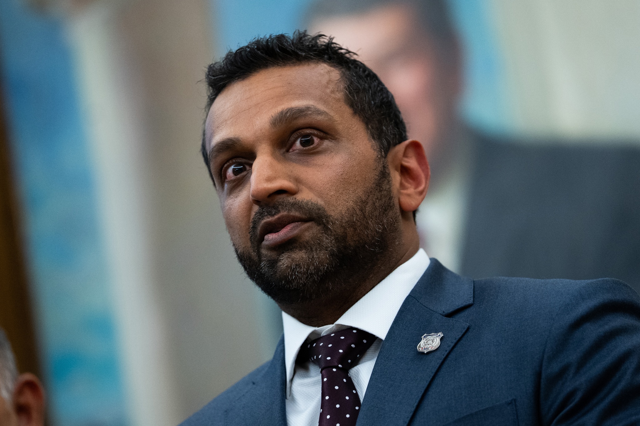 El FBI frustra un “posible atentado terrorista” durante el fin de semana de Halloween