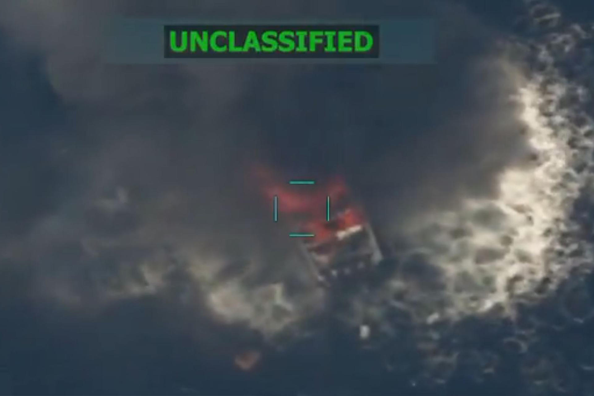 Demócratas afirman que ataques contra narcolanchas “son asesinatos” y no un plan antidroga