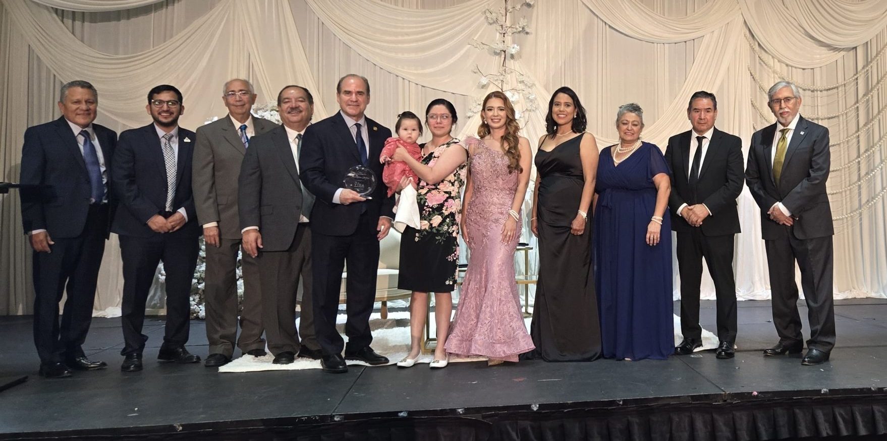 VIDA celebró 30 años transformando vidas en el Valle del Río Grande