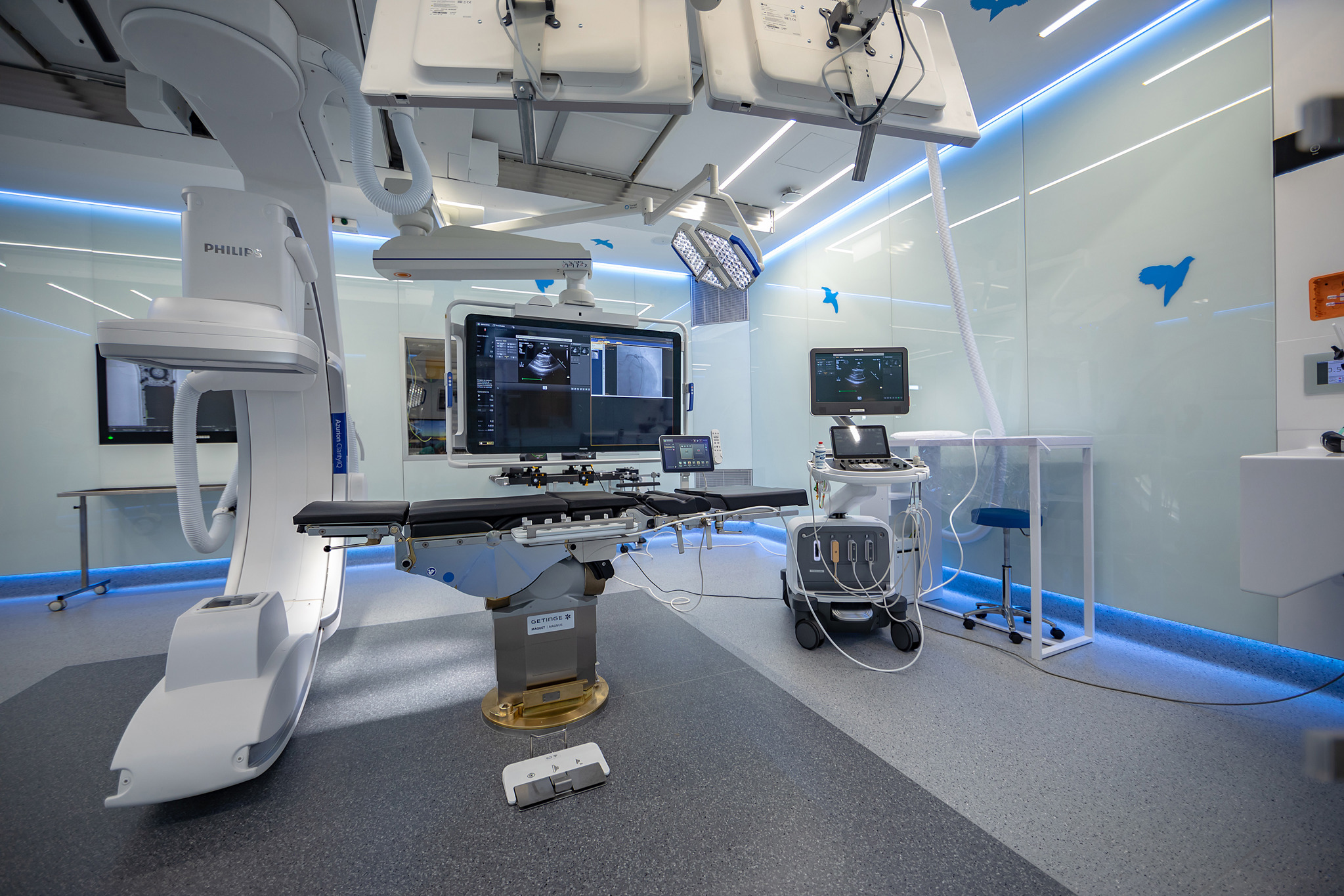 Barcelona refuerza lazos con México para atender enfermedades raras en la infancia