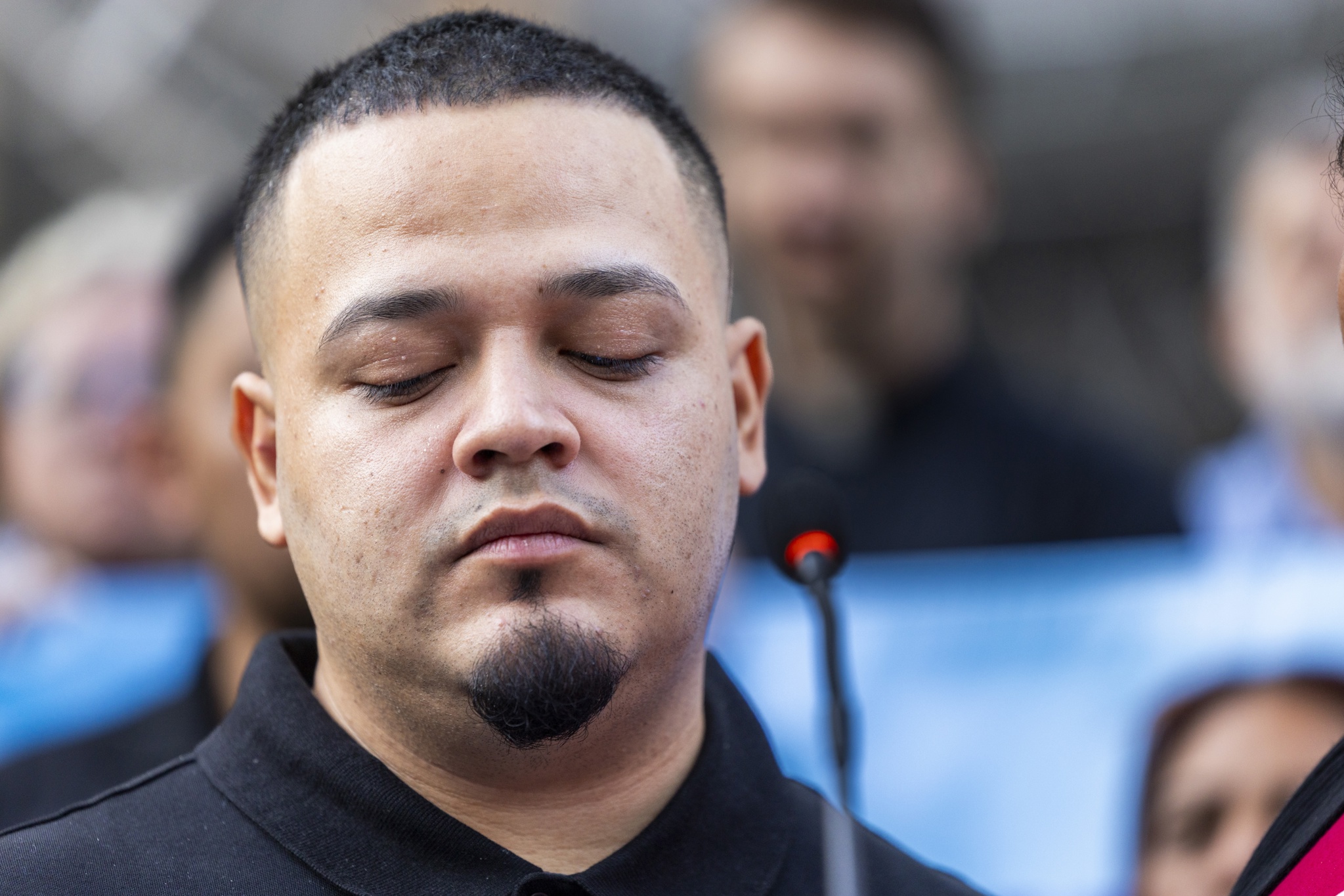 Jueza de EEUU señala dudas para mantener detenido a Kilmar Ábrego