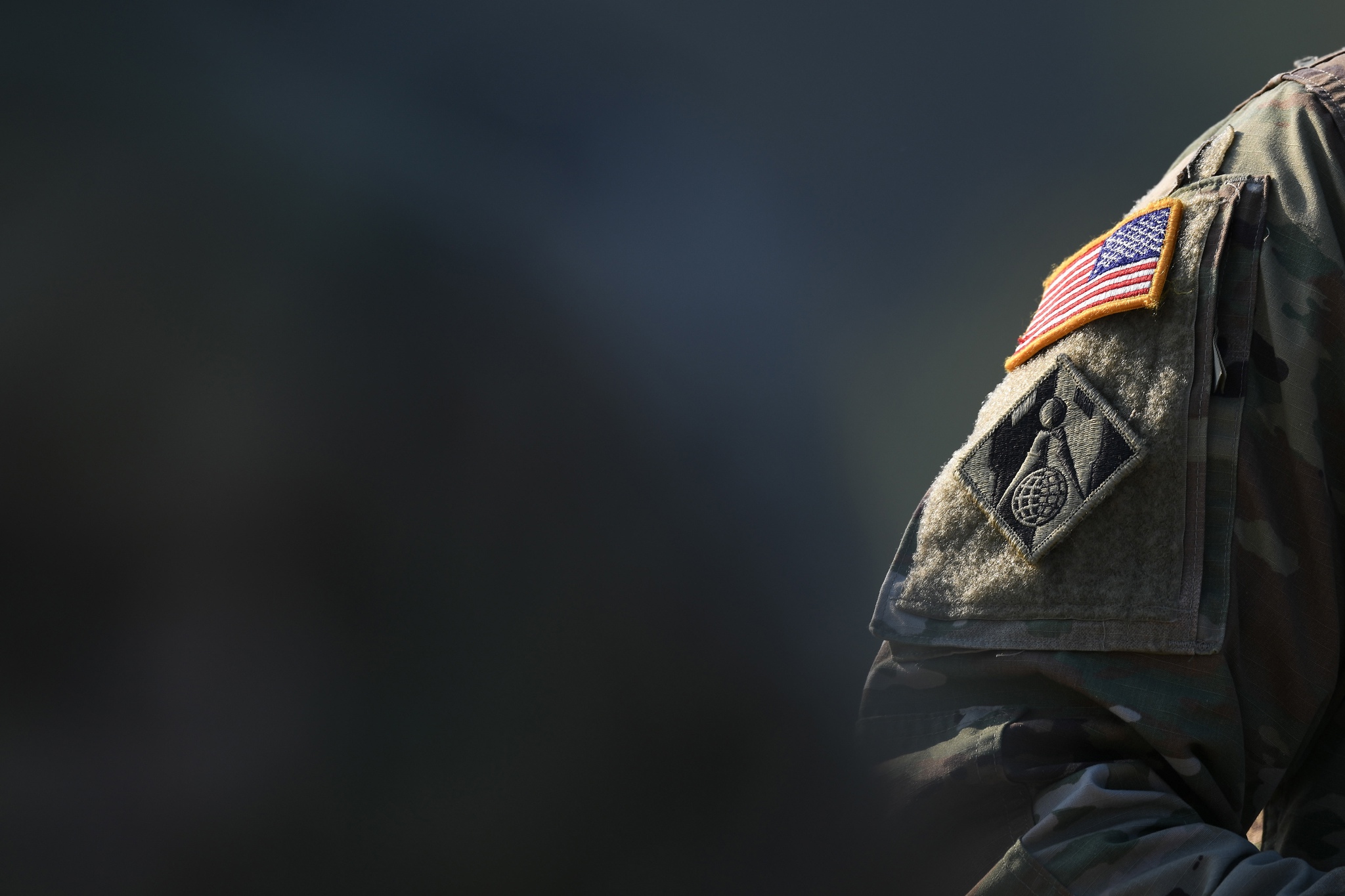 Panel de jueces permiten a Trump tomar control de tropas de Oregon pero no su despliegue