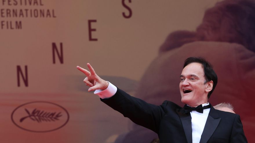 Quentin Tarantino protagonizará como actor ‘Only What We Carry’, de Jamie Adams