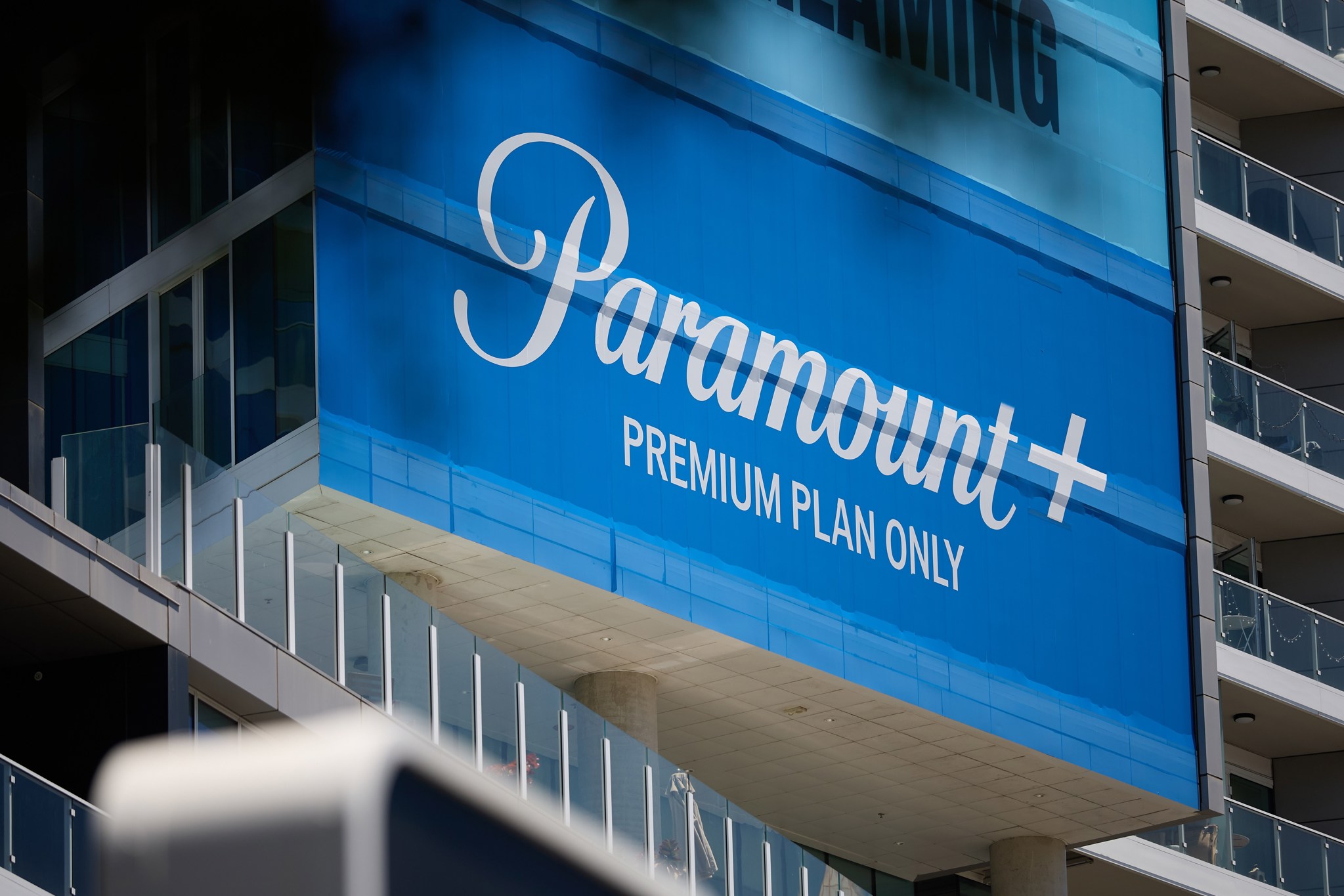 Warner Bros Discovery ha rechazado tres ofertas de compra de Paramount, según CNBC