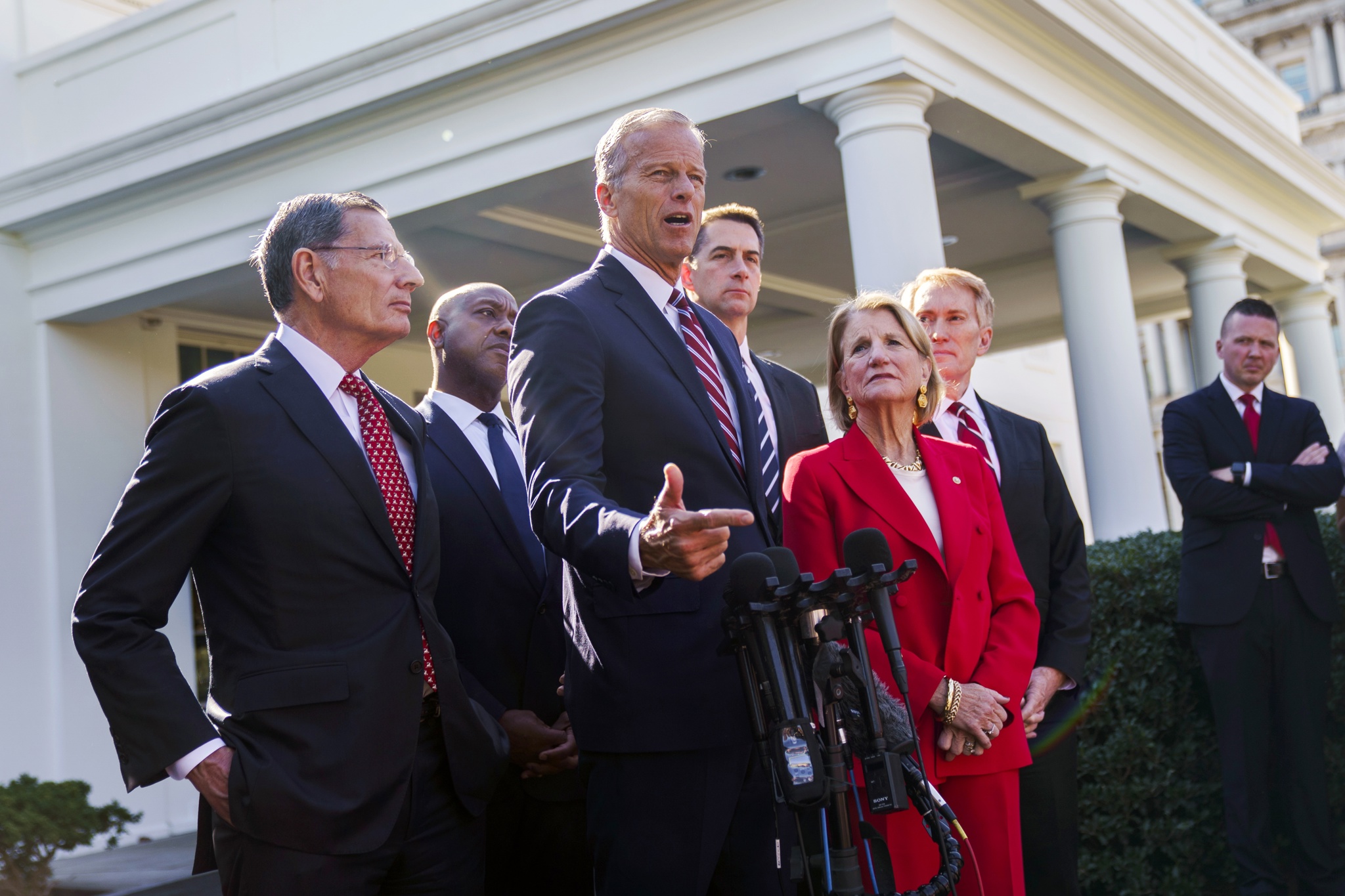 El cierre del Gobierno de EEUU se encamina a una fase más delicada sin solución a la vista