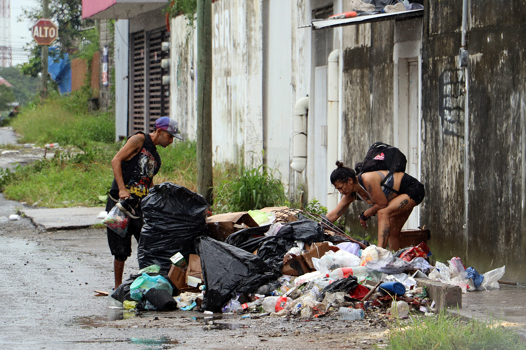 ONG advierte que México podría tardar medio siglo en erradicar la pobreza
