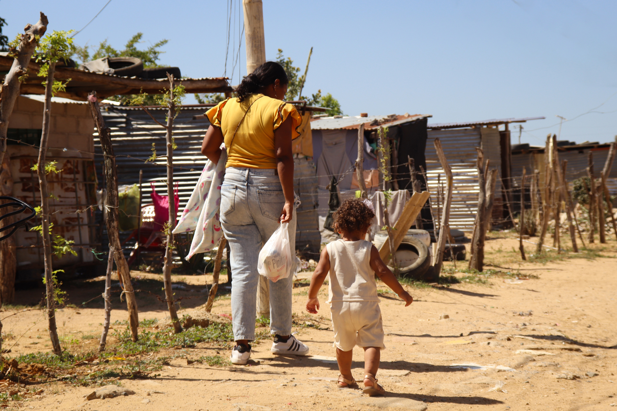 América Latina registra más de 170.000 deportaciones, según organización humanitaria