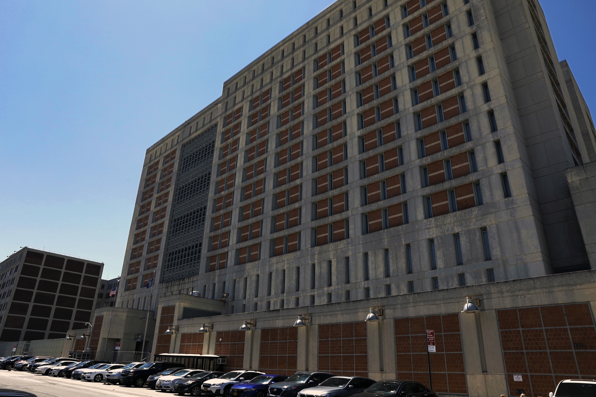 El Supremo de EE.UU. rechaza revisar el caso de Ghislaine Maxwell, expareja de Epstein