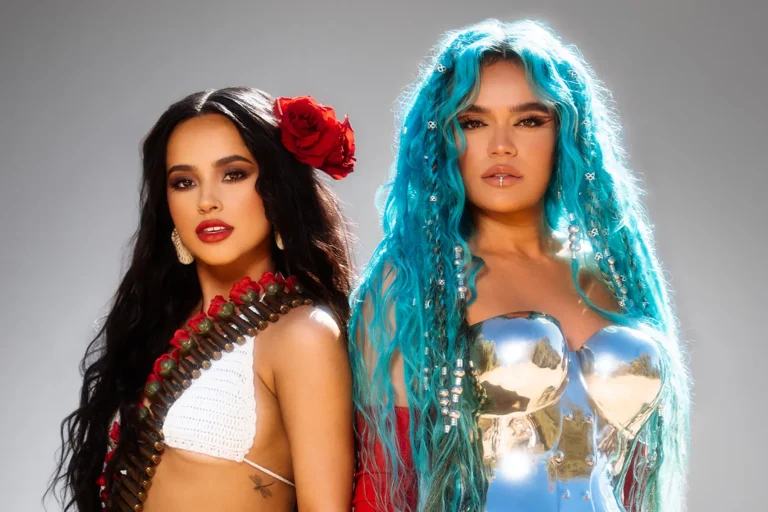 La estrategia detrás de los cada vez más raros nombres de nuevos cantantes latinos