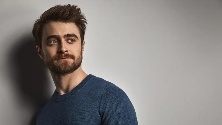 El actor Daniel Radcliffe vuelve a Broadway con la obra ‘Every Brilliant Thing’