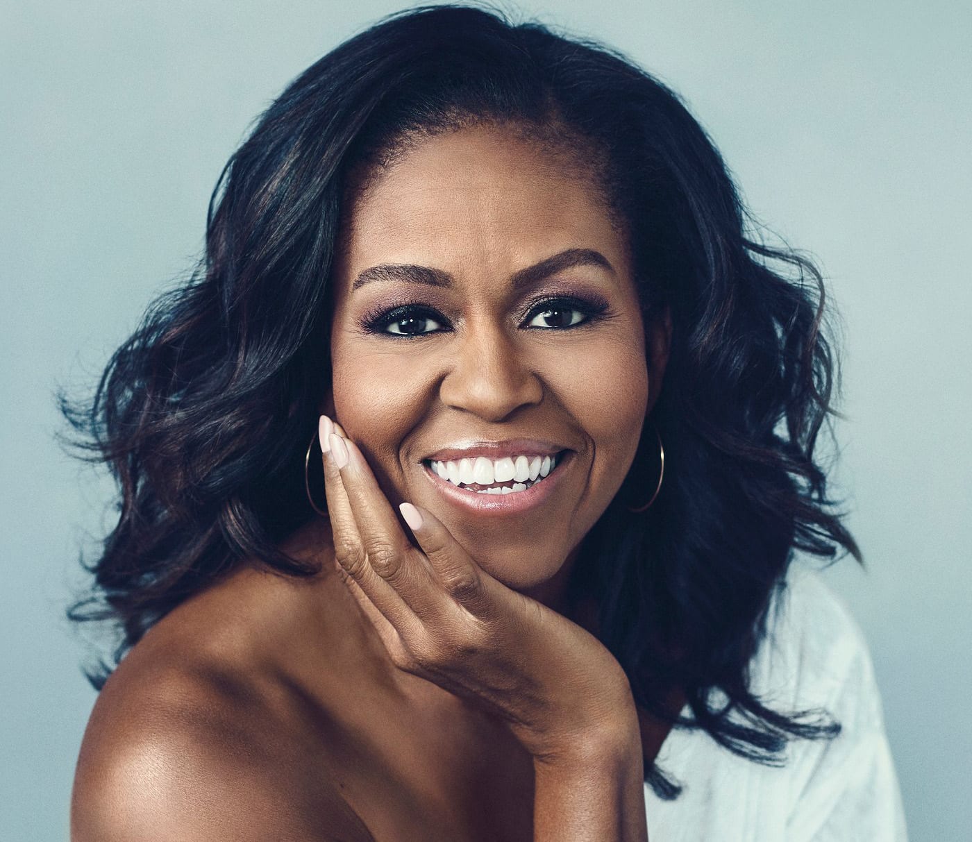 Michelle Obama promocionará su próximo libro en un pódcast de seis episodios