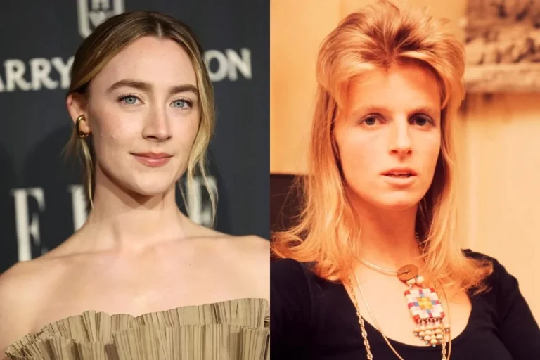 Saoirse Ronan interpretará a Linda McCartney en la saga sobre ‘The Beatles’ de Sam Mendes