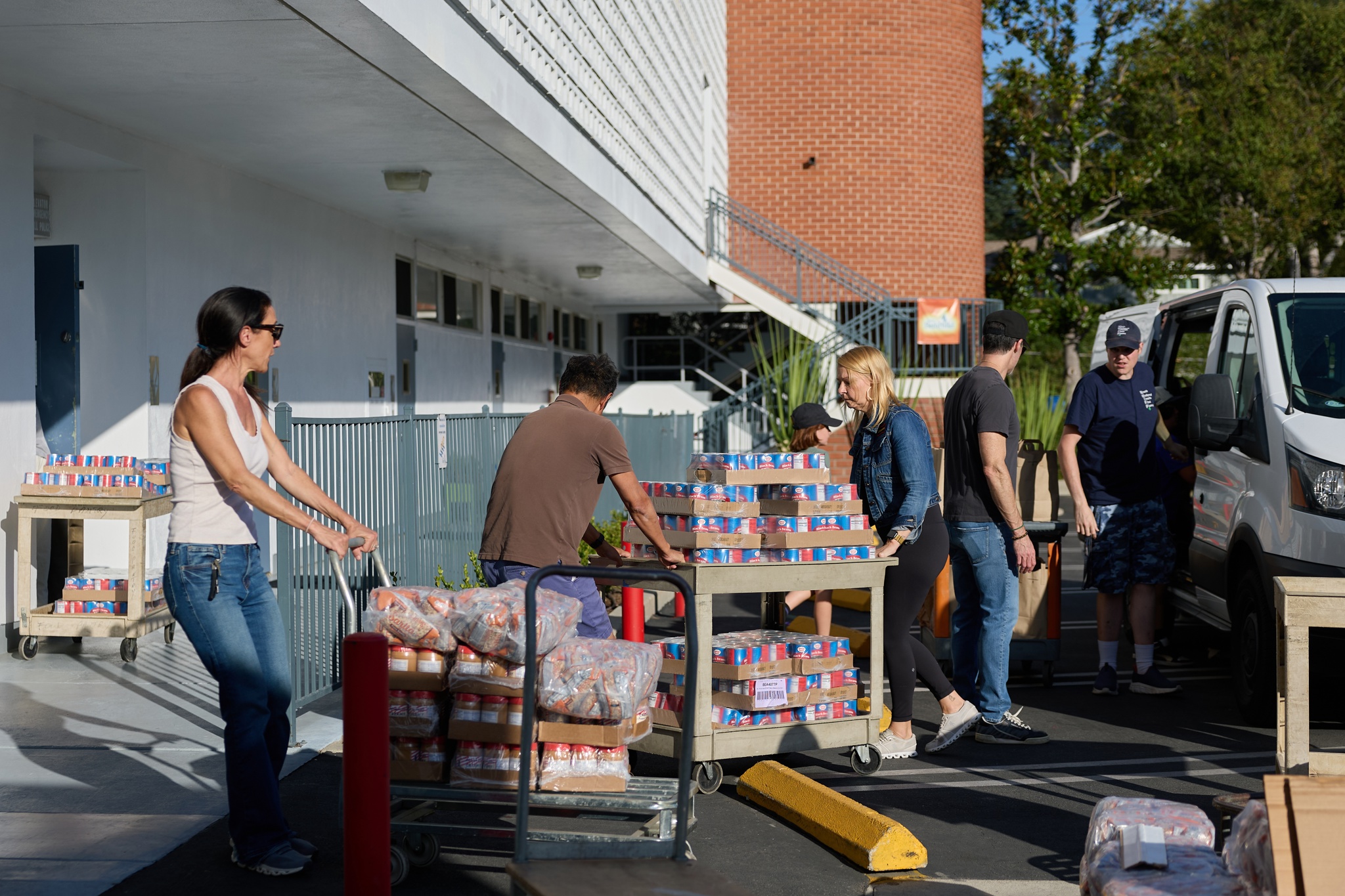 Economía de EEUU podría perder hasta 14.000 millones de dólares por el cierre del Gobierno