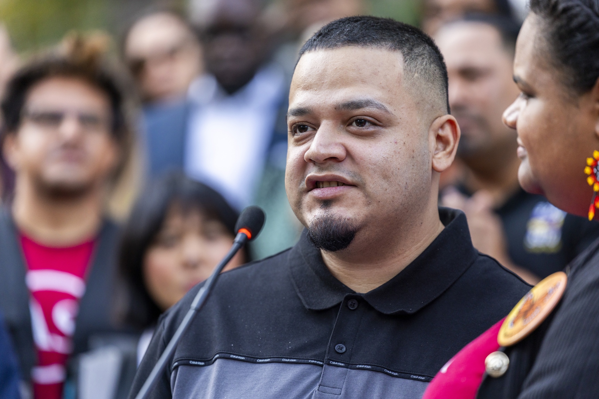 El Gobierno de EEUU planea expulsar al salvadoreño Kilmar Ábrego a Liberia