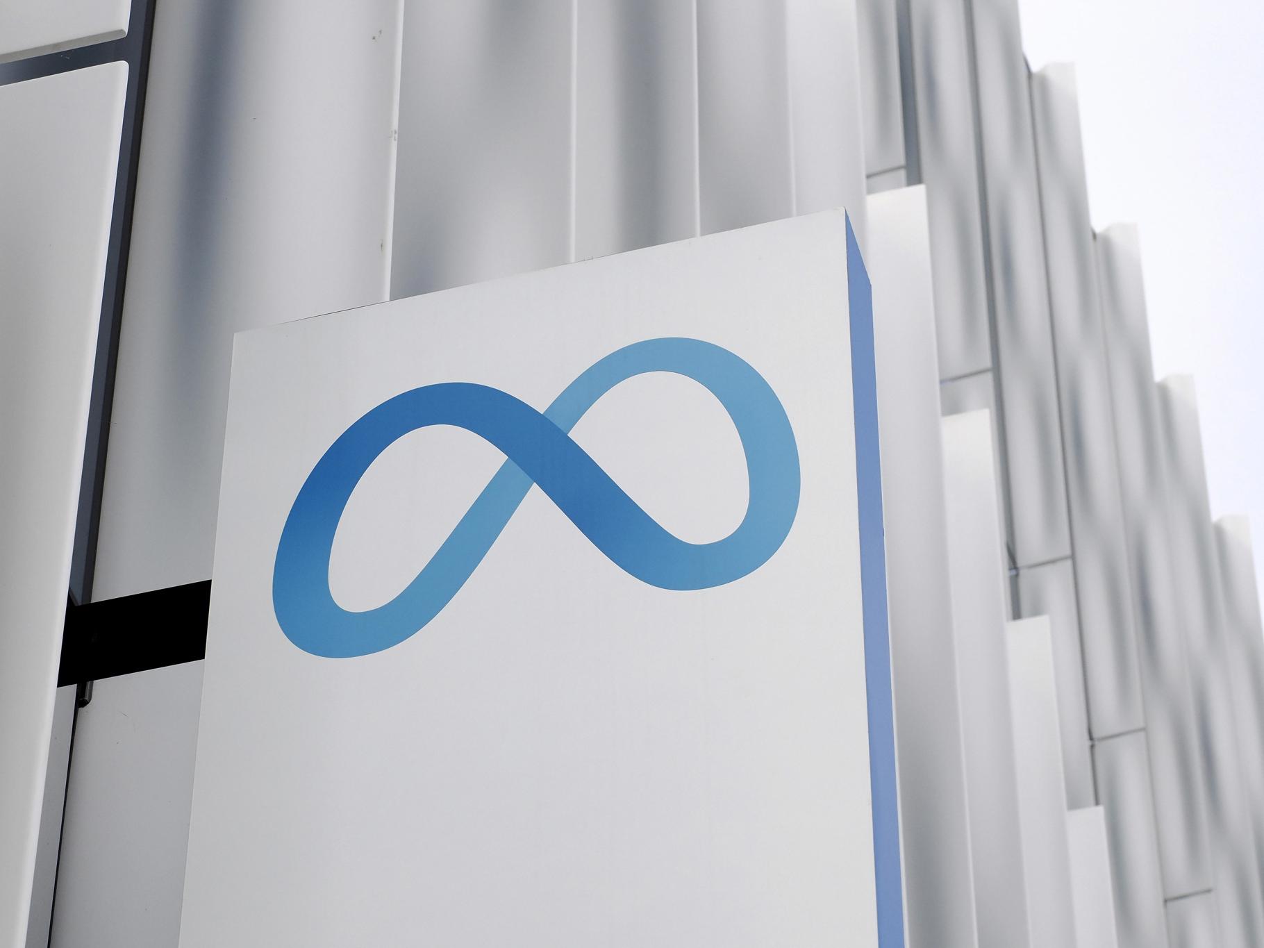 Meta planea eliminar 600 puestos de trabajo en departamento de IA, recogen medios