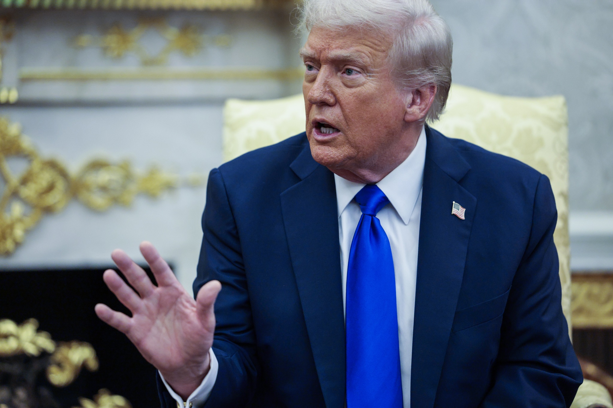 Sindicatos de EEUU y Puerto Rico condenan políticas de Trump contra la comunidad latina