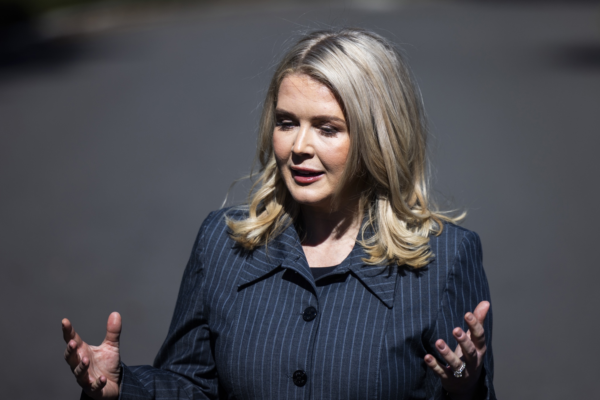 Trump anuncia que se reunirá con Putin en Budapest para negociar el fin de la guerra