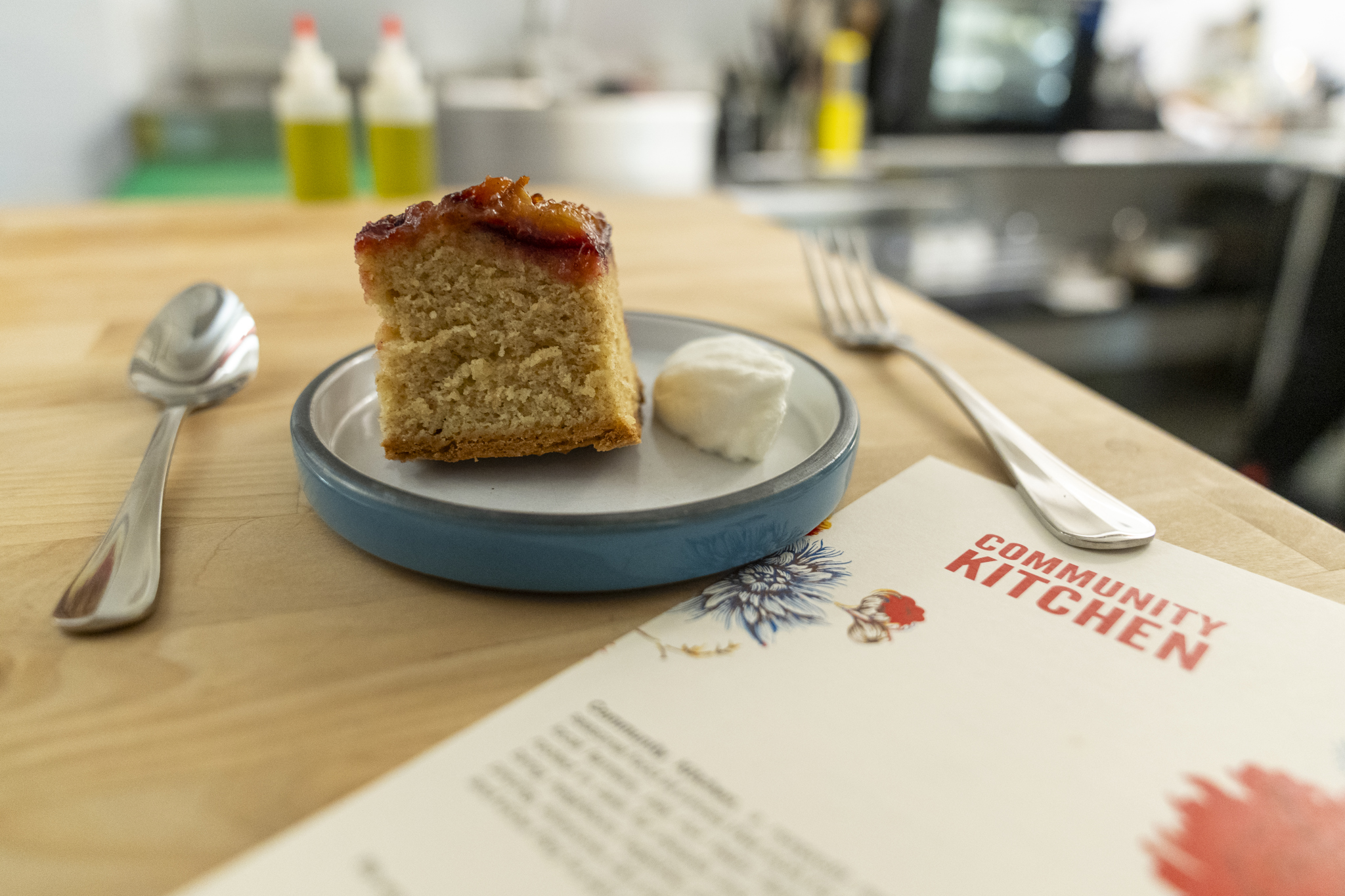 Restaurante neoyorquino de alta cocina deja al cliente elegir el precio: 15 o 125 dólares