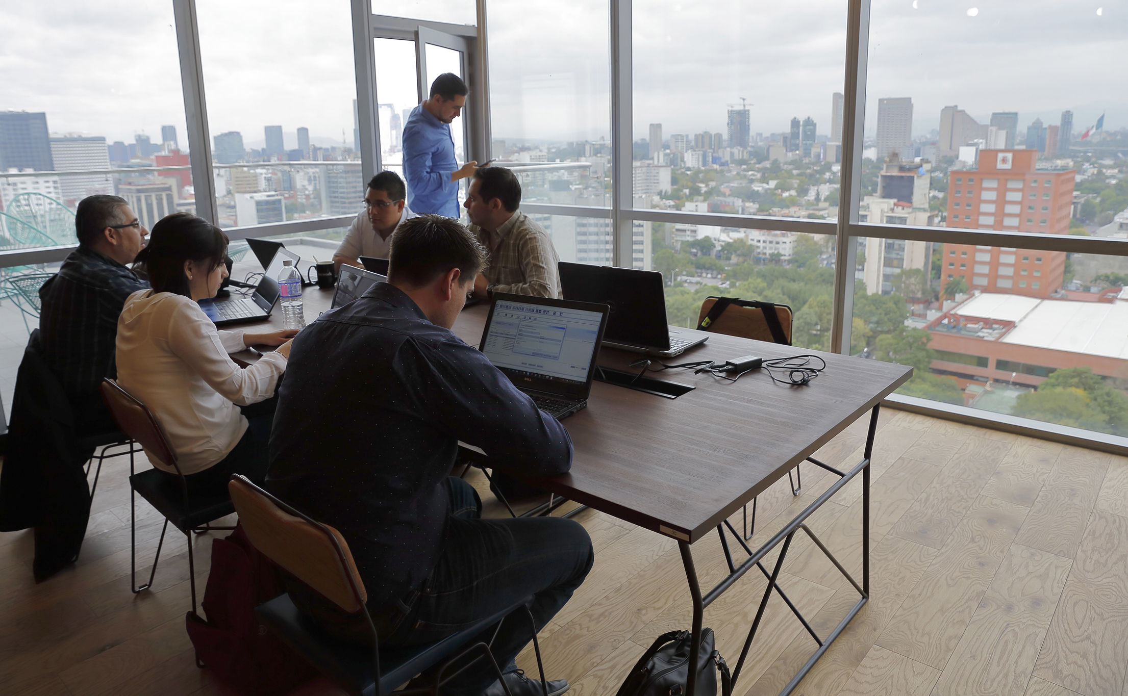 México crea 333.303 empleos formales en los primeros nueve meses de 2025