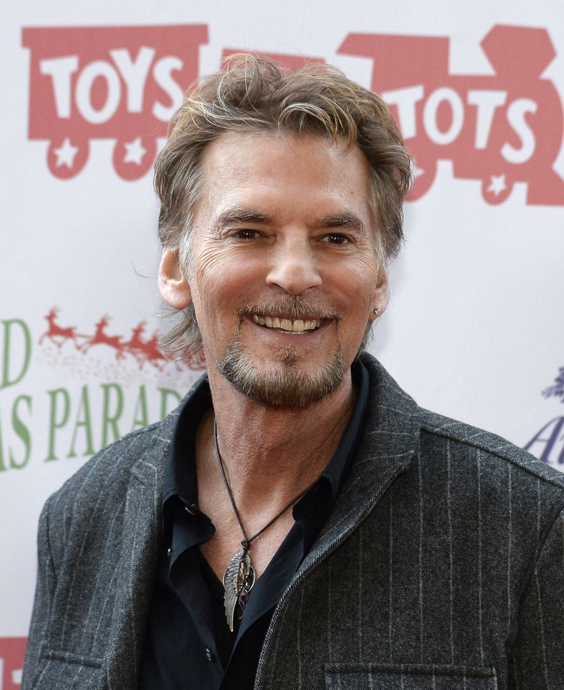 Kenny Loggins critica el uso de ‘Danger Zone’ en el vídeo de IA de Trump contra protestas