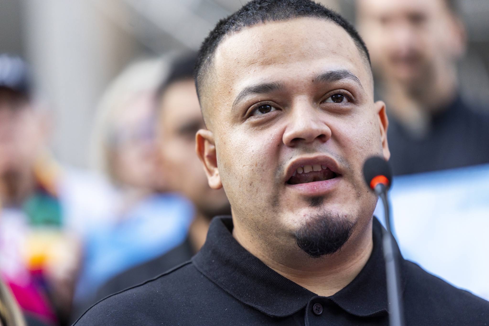 Juez de EEUU rechaza reabrir el caso migratorio de Kilmar Abrego García