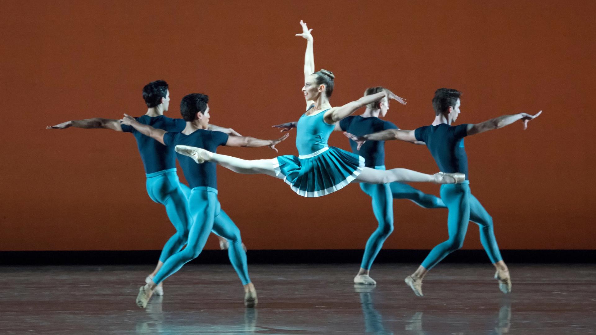 El Miami City Ballet abre nueva temporada en sus 40 años y con nuevo director español