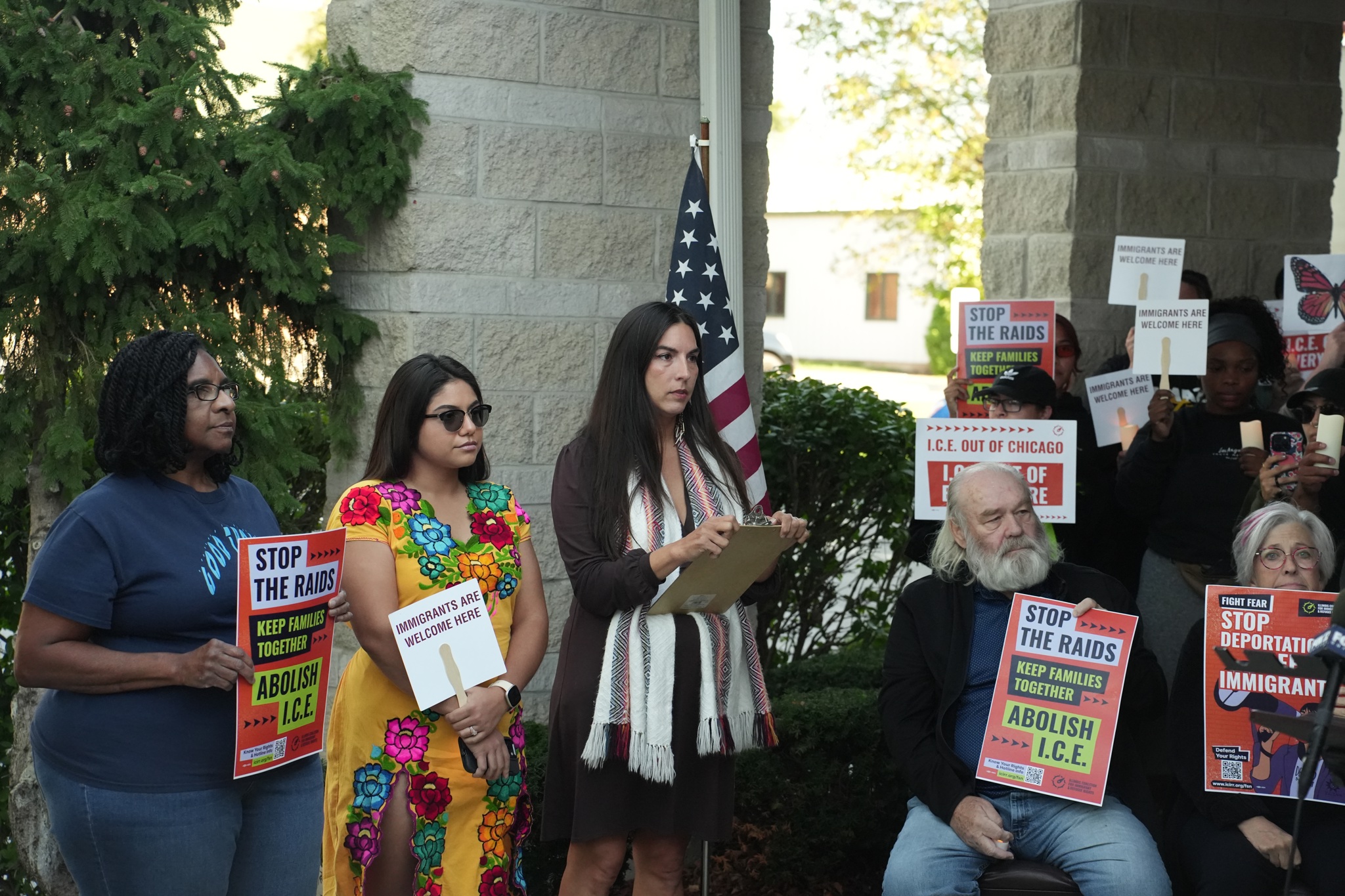 Nueva ola migratoria elevó la población indocumentada de EEUU a 13,7 millones en 2023