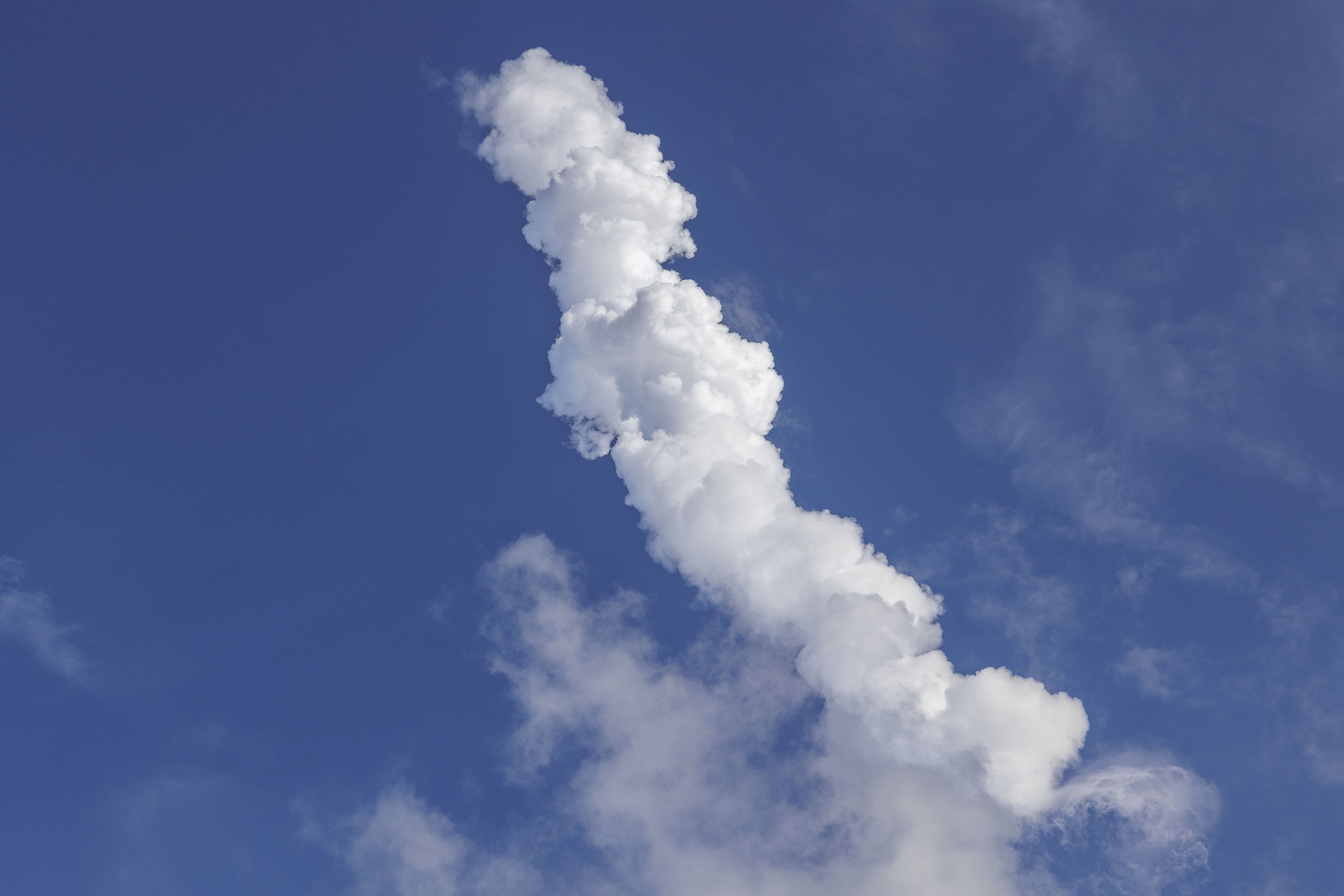 SpaceX lleva a cabo con éxito el undécimo vuelo de prueba del Starship