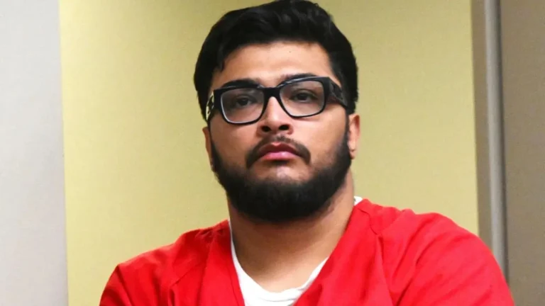 Padre de bebé de 7 meses reportado como secuestrado en California admite haberlo asesinado