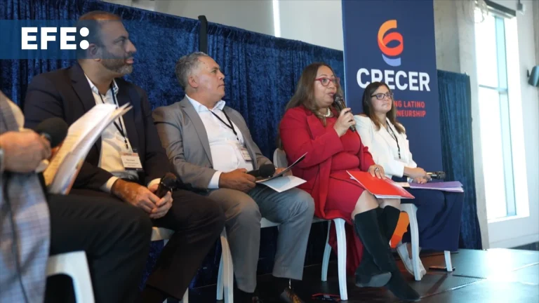 Pequeños negocios latinos piden seguridad y apoyo económico al próximo alcalde Nueva York