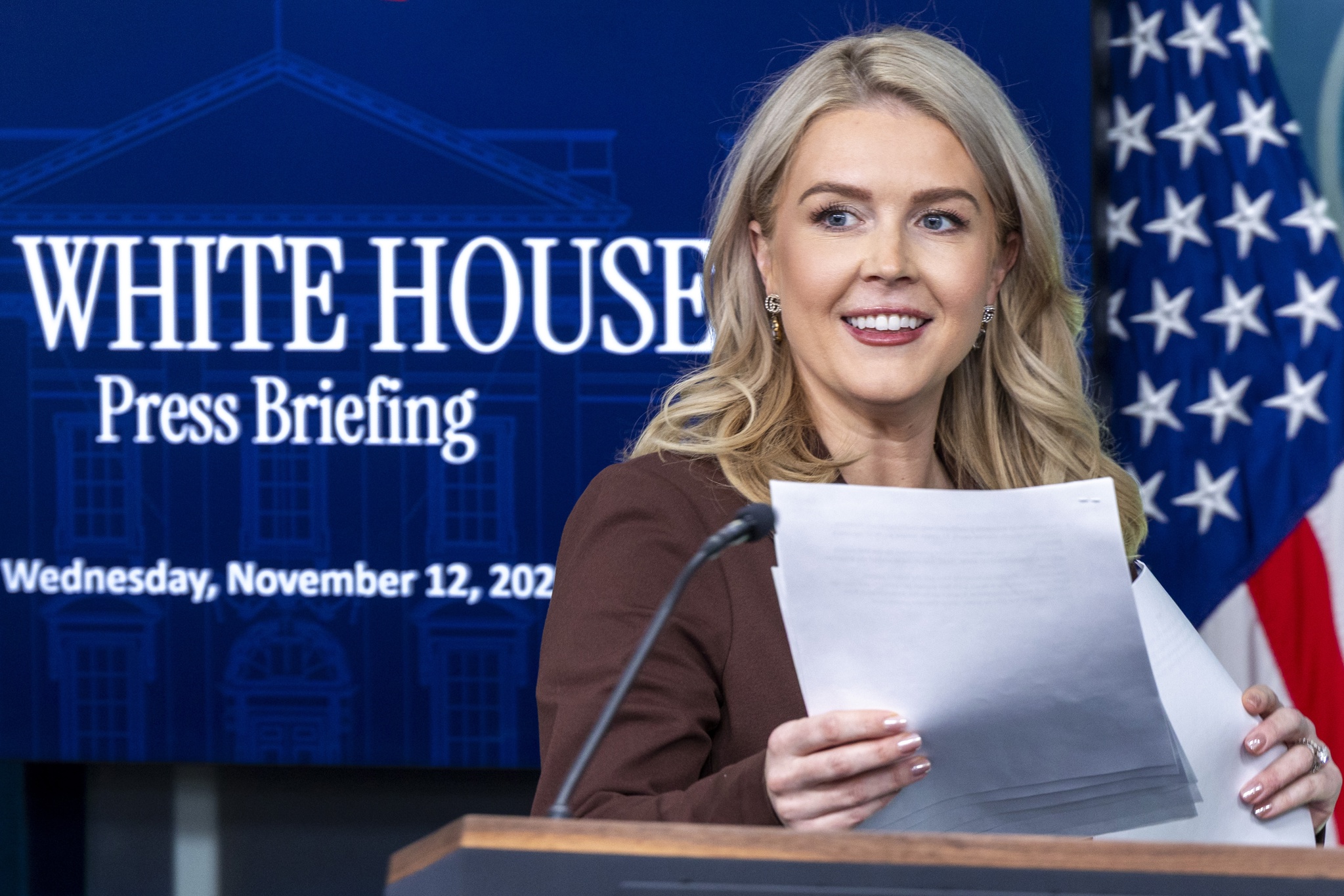 Los datos de inflación y empleo de octubre en EEUU podrían no ser publicados: Casa Blanca