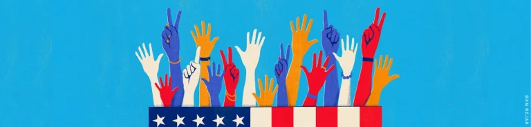 Elecciones 2024: luz al final del túnel