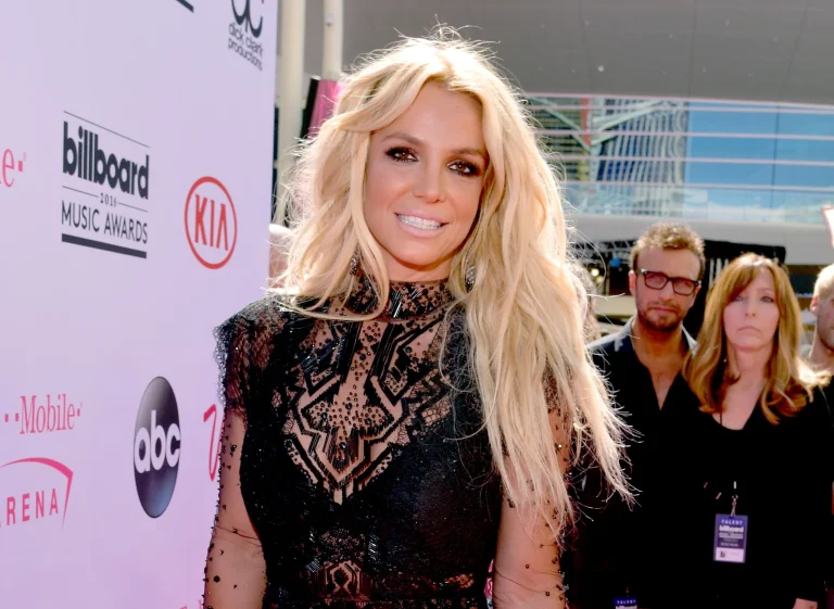 Britney Spears desactiva su cuenta de Instagram en plena nueva disputa con su exmarido