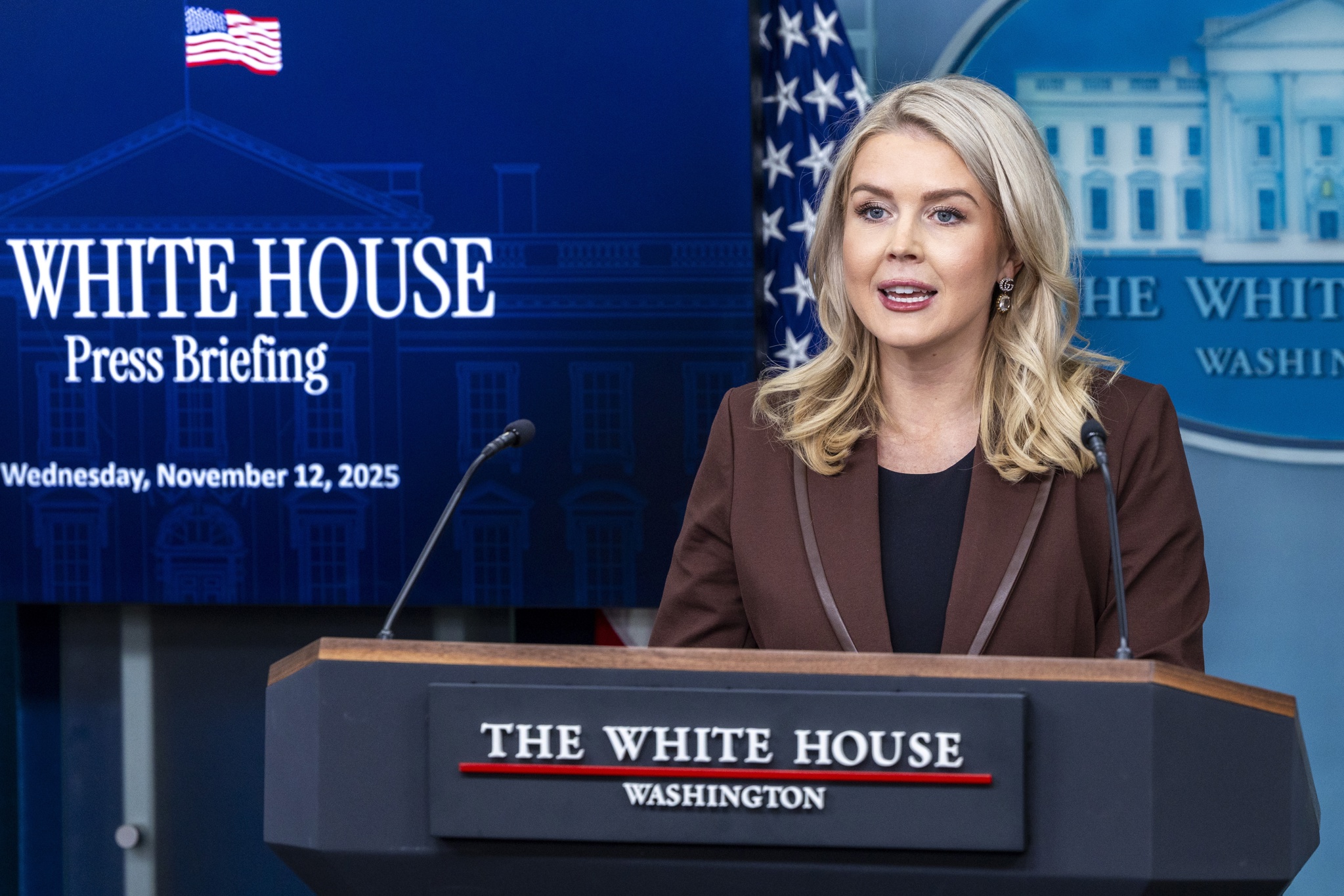 La Casa Blanca niega tener planes para construir una base militar cerca de Gaza