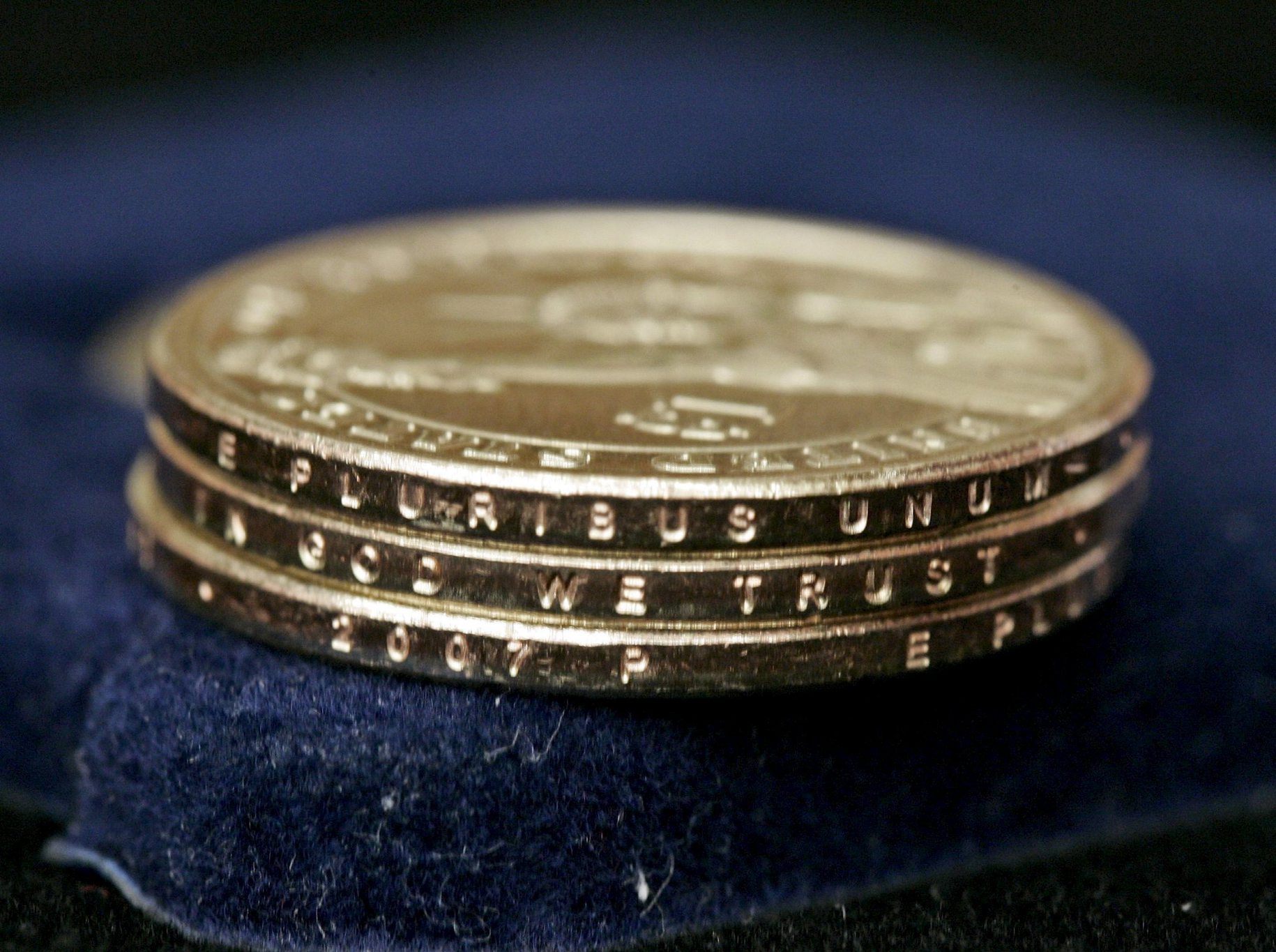 EEUU emite la última moneda de un centavo antes de su retiro definitivo