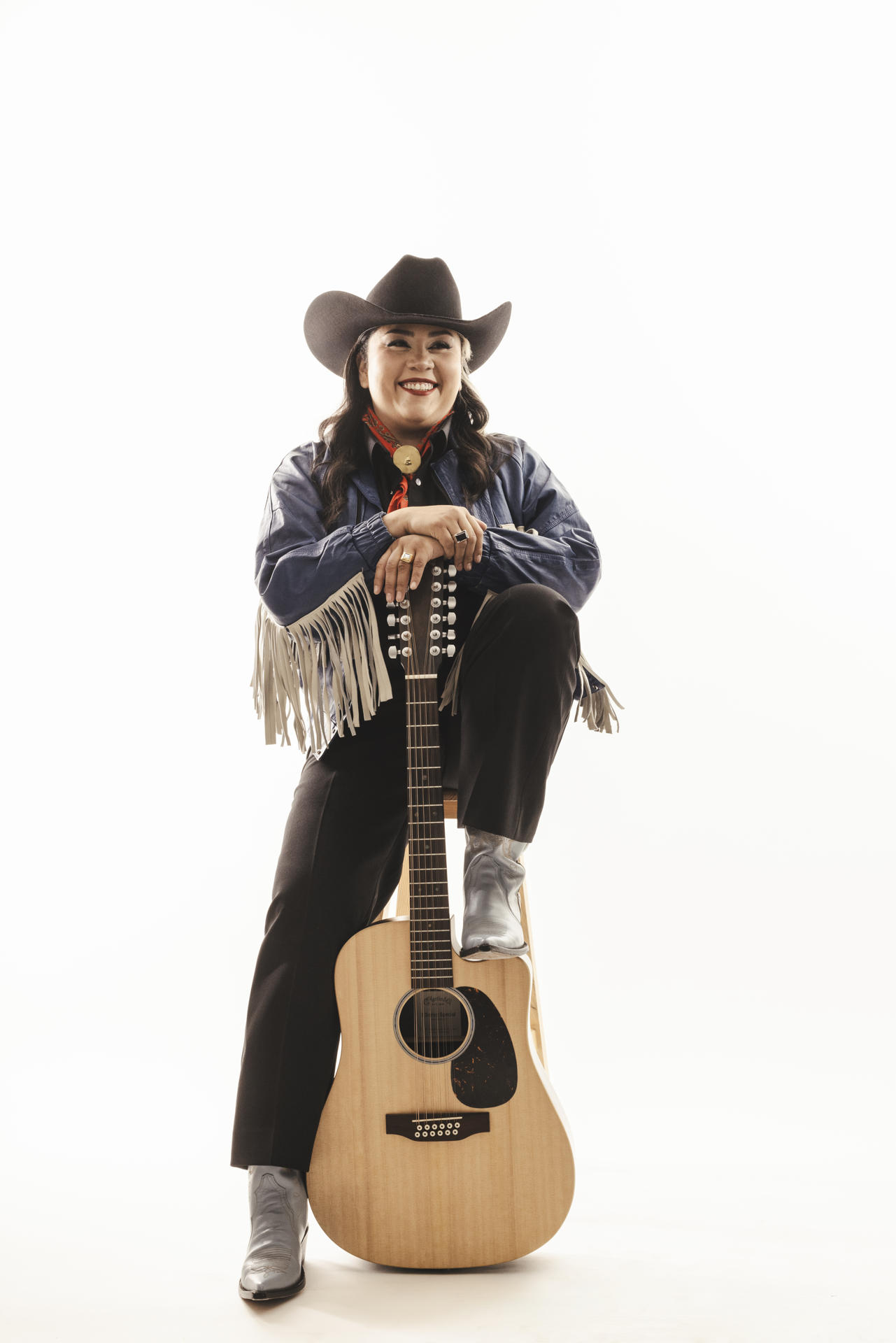 Vivir Quintana rumbo al Latin Grammy: “Quiero seguir haciendo música que apele al amor”