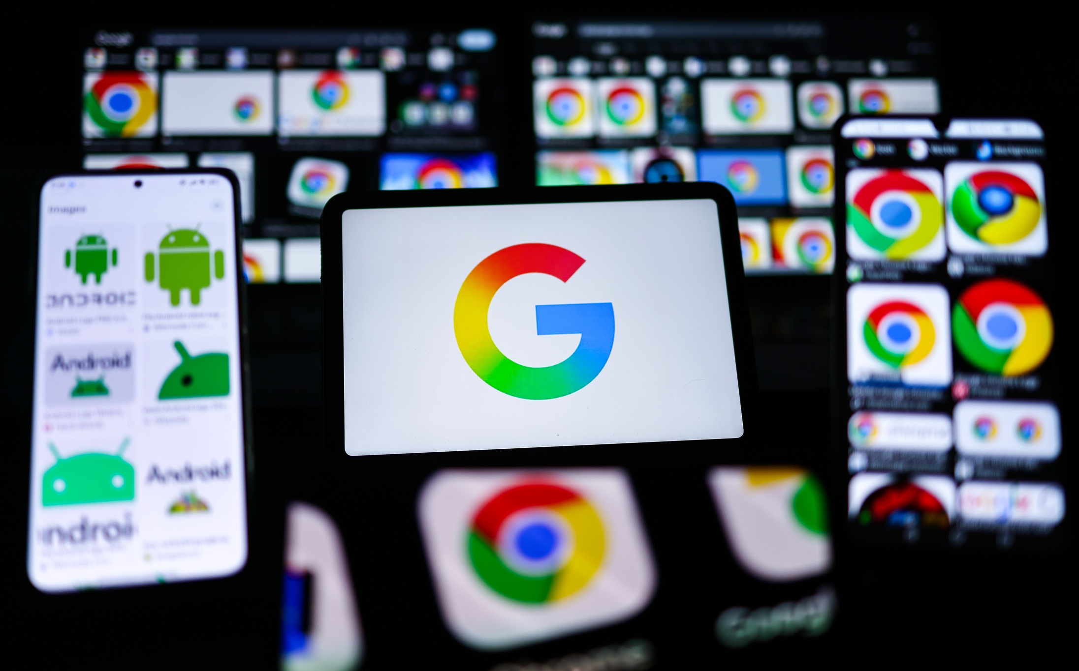 La NAHP y Google crean red nacional para impulsar medios latinos digitales