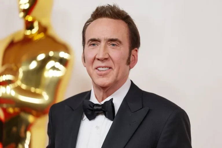 Nicolas Cage trabajará de nuevo con John Woo para dar vida al jefe de la mafia Gambino