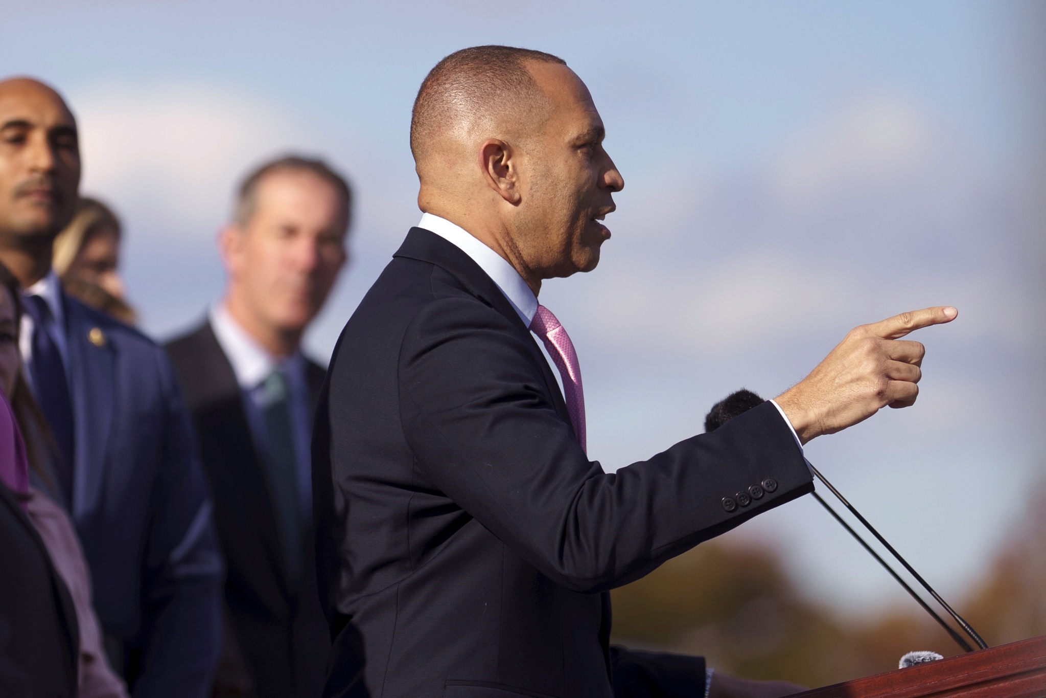 Demócratas de la cámara baja de EEUU presentarán iniciativa para extender 3 años Obamacare