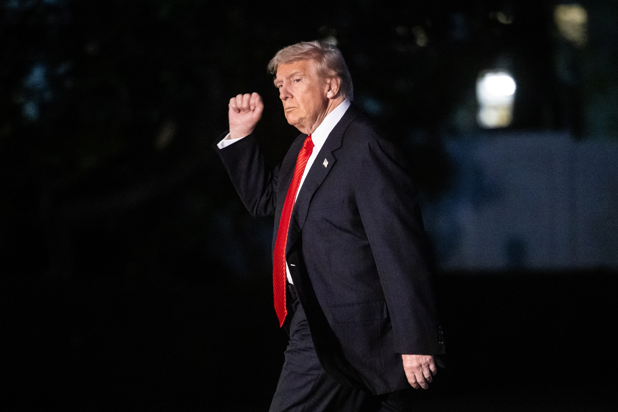 Los obispos católicos de EEUU condenan la ofensiva de Trump contra los inmigrantes