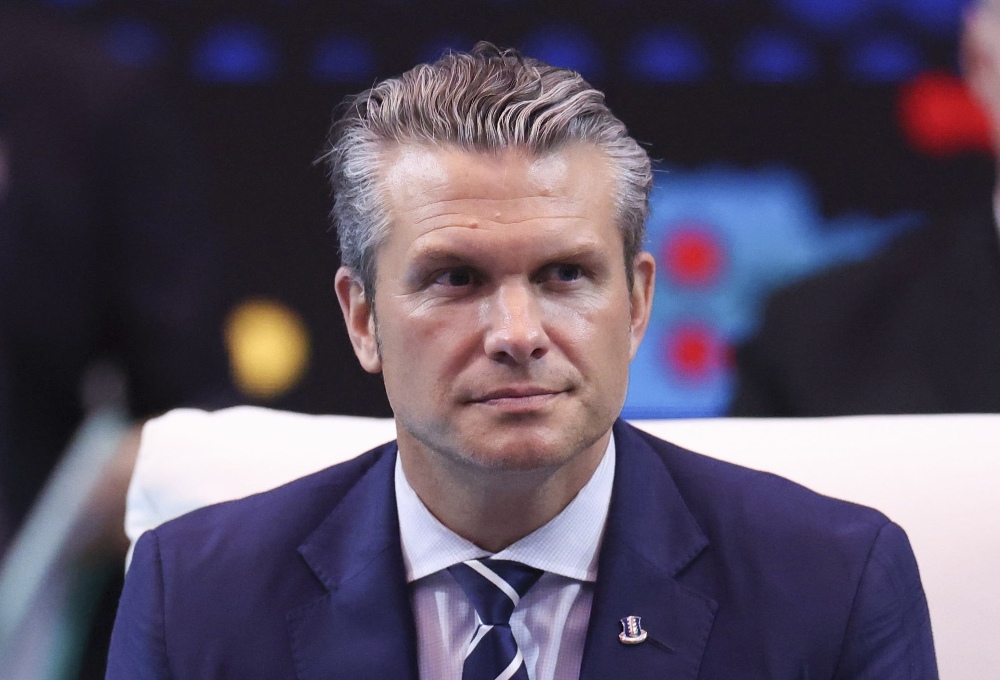 EE.UU. mata a seis personas en dos nuevos ataques a supuestas narcolanchas en el Pacífico