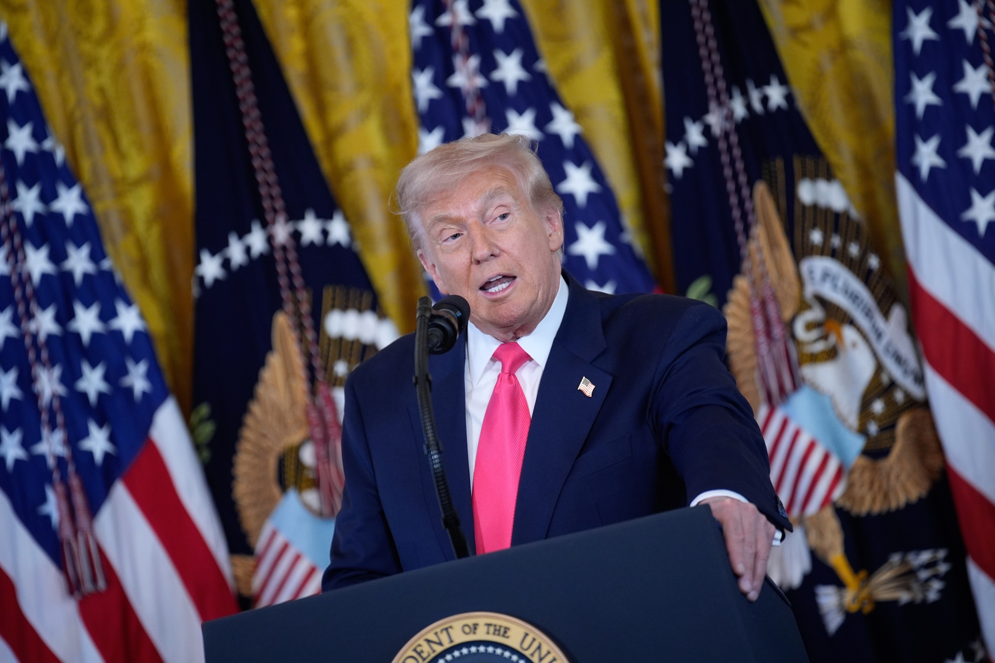 Industria de THC en EEUU denuncia golpe devastador tras prohibición de productos derivados