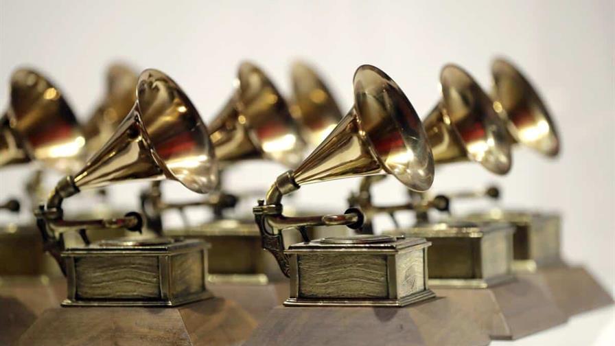 La Academia de la Grabación suma 3.800 miembros e incluyen a votantes de los Grammy Latino
