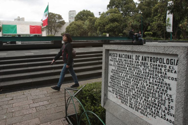 México logra la recuperación de 2.158 objetos arqueológicos y culturales en 2025