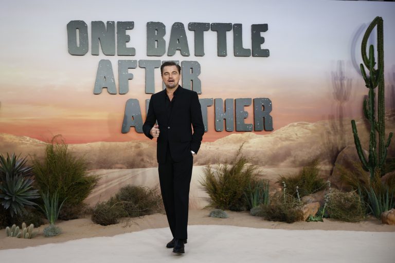 ‘One Battle After Another’, mejor película en los Gotham, impulsa su camino a los Óscar